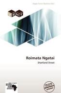 Roimata Ngatai edito da Crypt Publishing