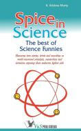 Spice in Science di Editorial Board edito da DISCOVERY PUB
