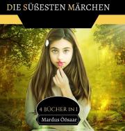 Die Süßesten Märchen di Mardus Öösaar edito da Creative Arts Management OÜ