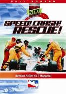 Speed! Crash! Rescue! edito da Lions Gate Home Entertainment