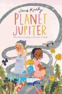 Planet Jupiter di Jane Kurtz edito da GREENWILLOW