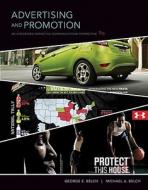 Advertising And Promotion di George E. Belch, Michael A. Belch edito da Mcgraw-hill Education - Europe