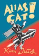 Alias The Cat di Kim Deitch edito da Vintage Publishing