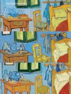 Van Gogh`s Bedrooms di Gloria Groom edito da Yale University Press