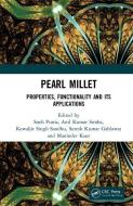 Pearl Millet edito da Taylor & Francis Ltd