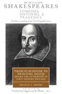 From Playhouse to Printing House di Douglas A. Brooks edito da Cambridge University Press
