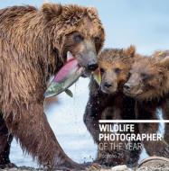 Wildlife Photographer Of The Year: Portfolio 29 di Rosamund Kidman Cox edito da The Natural History Museum