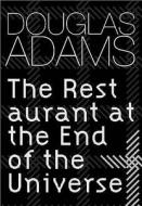 The Restaurant At The End Of The Universe di Douglas Adams edito da Orion Publishing Co