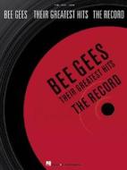 The Bee Gees edito da Music Sales Ltd