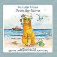 Mookie Goes Down the Shore di Judith Kristen edito da ANDREW WEST