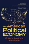 The American Political Economy edito da Cambridge University Press