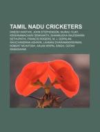 Tamil Nadu Cricketers: Dinesh Karthik, J di Books Llc edito da Books LLC, Wiki Series