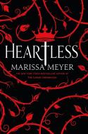 Heartless di Marissa Meyer edito da Macmillan USA
