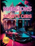 Mansions and Sports Cars di Kevin Lyles edito da Lulu.com