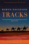 Tracks di Robyn Davidson edito da Bloomsbury Publishing Plc