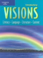 Visions Intro di Christy Newman, Cynthia Makishi edito da Cengage Learning Emea
