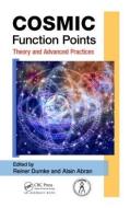 COSMIC Function Points di Reiner Dumke edito da Taylor & Francis Ltd