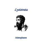 Lysistrata di Aristophanes edito da Createspace Independent Publishing Platform