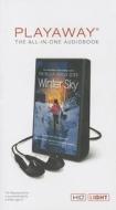 Winter Sky di Patricia Reilly Giff, Cassandra Campbell edito da Findaway World