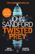Twisted Prey di John Sandford edito da Simon + Schuster UK