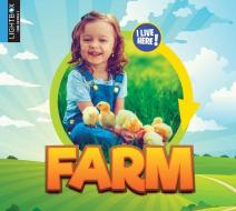 Farm di Pamela McDowell edito da LIGHTBOX