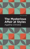 The Mysterious Affair at Styles di Agatha Christie edito da MINT ED