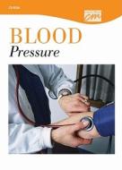 Blood Pressure Cd di TOTAL MEDIA COMMUNNI edito da Cengage Learning