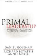 Realizing The Power Of Emotional Intelligence di Daniel P. Goleman edito da Harvard Business School Publishing