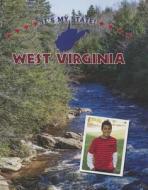 West Virginia di Rick Petreycik edito da Cavendish Square Publishing