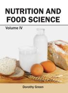 Nutrition and Food Science edito da ML Books International - IPS