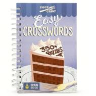The Crossword Book di Emma Trithart edito da PARRAGON