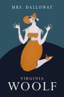 Mrs. Dalloway di Virginia Woolf edito da Martino Fine Books