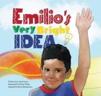 Emilio's Very Bright Idea di Louise Green edito da AK CLASSICS