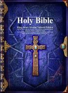 Holy Bible King James Version Yahweh Edition with The Apocrypha, the Book of Enoch and the Assumption of Moses di Various edito da Christa Frost