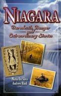 Niagara di Maria Da Silva, Andrew Hind edito da Folklore Publishing