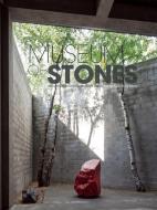 Museum of Stones: Ancient and Contemporary Art at the Noguchi Museum edito da GILES