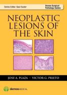 Neoplastic Lesions of the Skin di Jose Plaza, Victor Prieto edito da DEMOS HEALTH