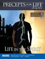Precepts For Life Study Companion: Life in the Spirit di Kay Arthur edito da PRECEPT MINSTRIES INTL