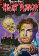 Vincent Price Presents: Night Terror di Cw Cooke edito da BLUEWATER PROD