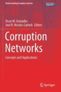 Corruption Networks edito da Springer International Publishing