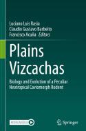 Plains Vizcachas edito da Springer Nature Switzerland