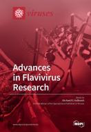 Advances in Flavivirus Research edito da MDPI AG