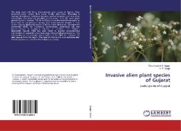 Invasive alien plant species of Gujarat di Padamnabhi S. Nagar, A. P. Singh edito da LAP Lambert Academic Publishing