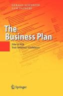 The Business Plan di Gerald Schwetje, Sam Vaseghi edito da Springer Berlin Heidelberg