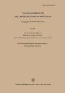 Die Wärmeleitfähigkeit feuerfester Steine im Spiegel der Literatur di Hans-Ernst Schwiete edito da VS Verlag für Sozialwissenschaften