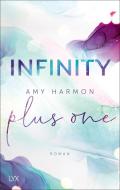 Infinity Plus One di Amy Harmon edito da LYX