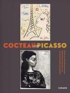 Cocteau trifft Picasso edito da Hirmer Verlag GmbH