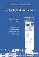 Schlachtfeld Fulda Gap edito da Parzellers Buchverlag