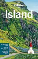 Lonely Planet Reiseführer Island di Alexis Averbuck, Carolyn Bain, Jade Bremner, Belinda Dixon edito da Mairdumont