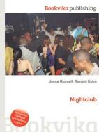 Nightclub edito da Book On Demand Ltd.